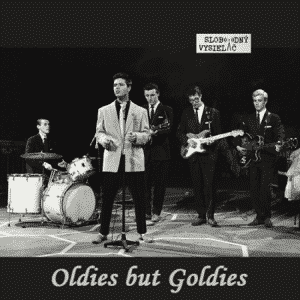 Oldies but goldies 96 (repríza)