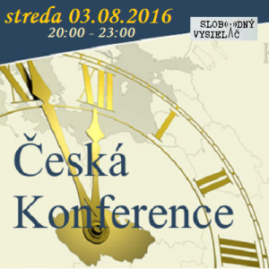Česká Konference 19