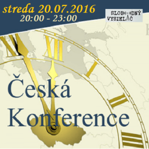 Česká Konference 18