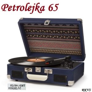 Petrolejka 65
