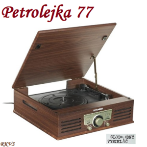 Petrolejka 77