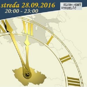 Česká Konference 23
