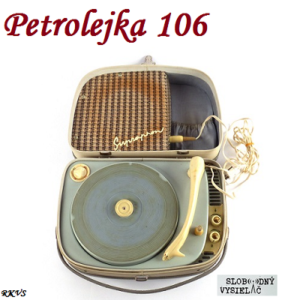 Petrolejka 106