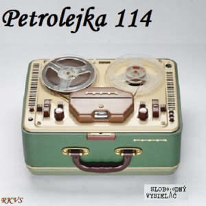 Petrolejka 114