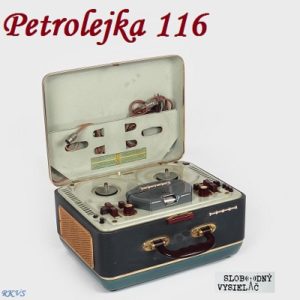 Petrolejka 116