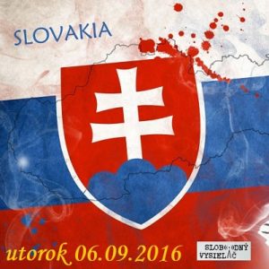Slovenské korene 16