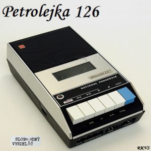 Petrolejka 126