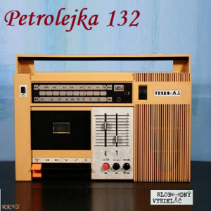 Petrolejka 132