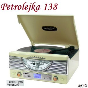 Petrolejka 138