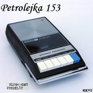 Petrolejka 153