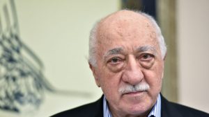 Turecko viní z atentátu na ruského veľvyslanca Gülenovo hnutie 1