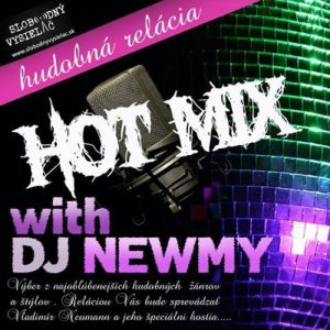 Hot Mix 05