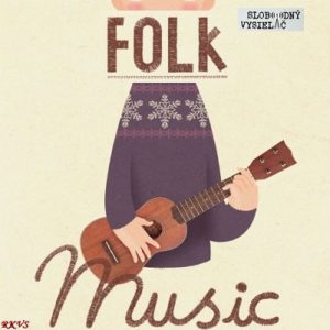 Hudobný blok (folk & country)