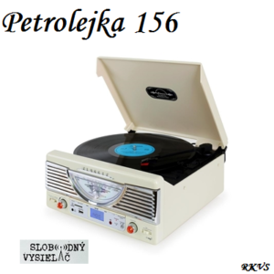 Petrolejka 156