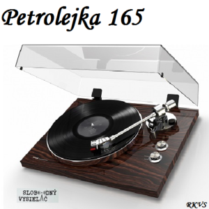 Petrolejka 165