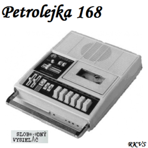 Petrolejka 168