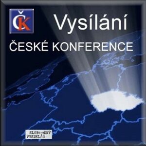 Česká Konference 34 (repríza)