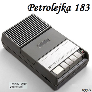 Petrolejka 183