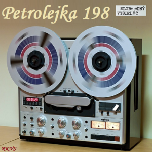 Petrolejka 198