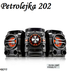 Petrolejka 202