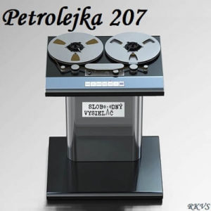 Petrolejka 207
