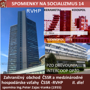 Spomienky na Socializmus 14