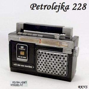 Petrolejka 228