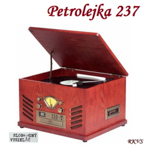 Petrolejka 237