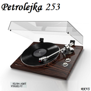 Petrolejka 253