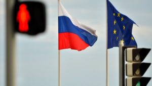 Lídri EÚ sa dohodli na predĺžení ekonomických sankcií voči Rusku 1