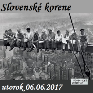 Slovenské korene 24