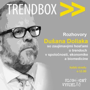 Trendbox 10