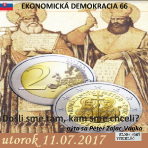 Ekonomická demokracia 66