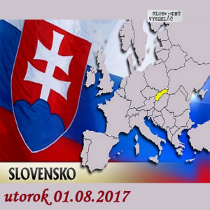 Slovenské korene 26