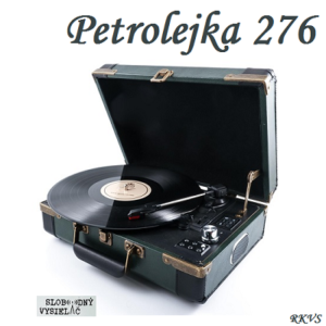 Petrolejka 276