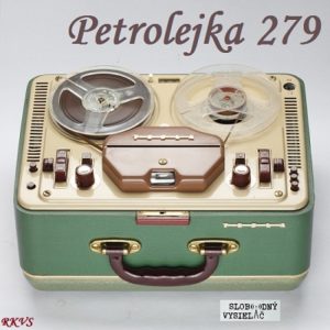 Petrolejka 279