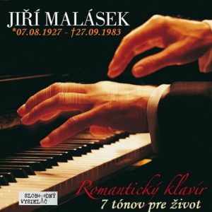 7 tónov pre život…Jiří Malásek