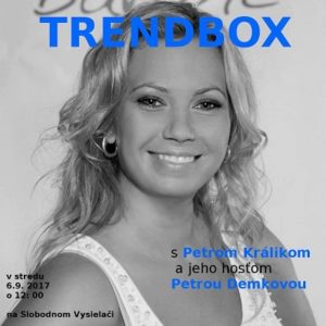 Trendbox 11