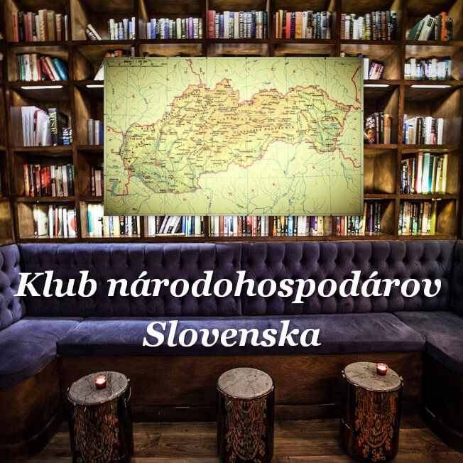 Klub národohospodárov Slovenska 1