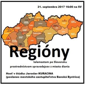 Regióny 17/2017