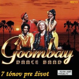 7 tónov pre život…Goombay Dance Band