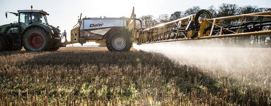SPIEGEL: Monsanto čelí žalobám za skrývanie rakoviny – Slobodný Výber 1