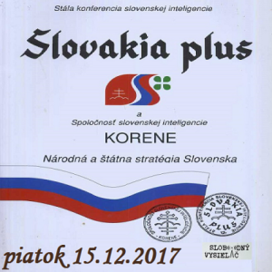 Slovenské korene 30