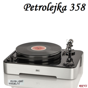 Petrolejka 358