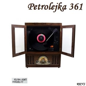 Petrolejka 361