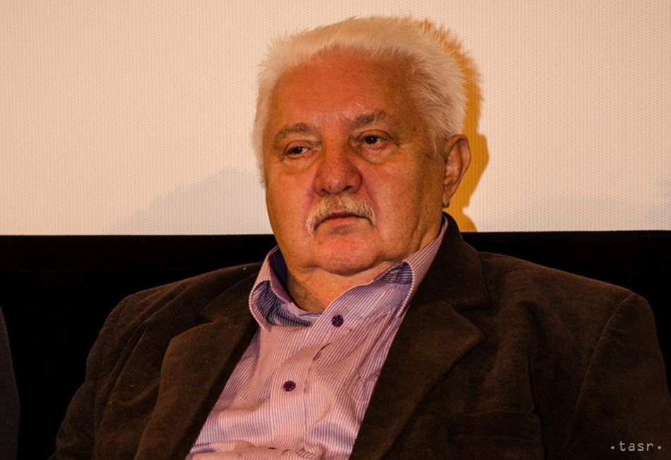 Zomrel herec Marián Labuda 1