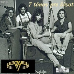 7 tónov pre život…Van Halen