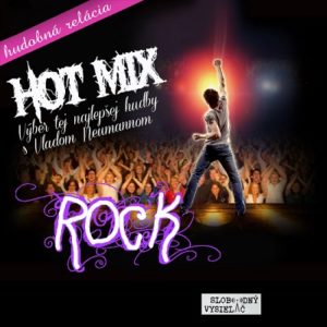 Hot Mix 16