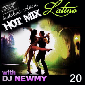 Hot Mix 20