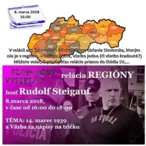Regióny 05/2018